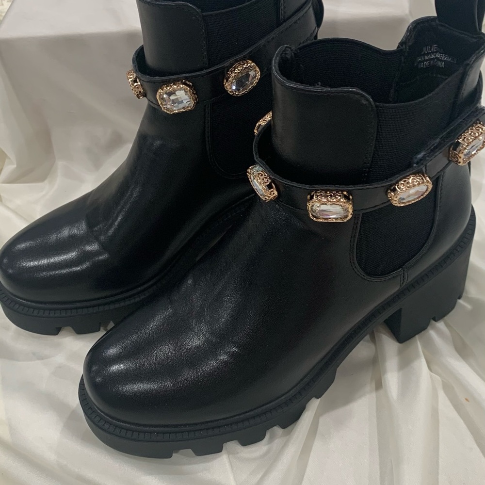 Cushionaire boot New!! - Picture 5 of 5